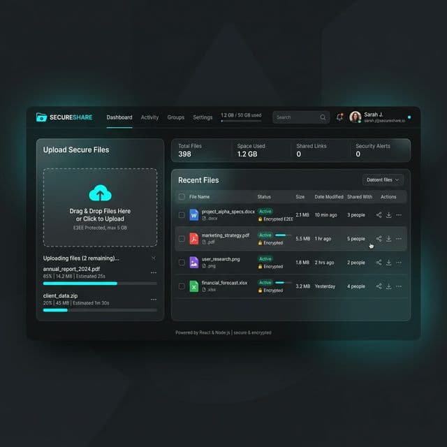 FileShare